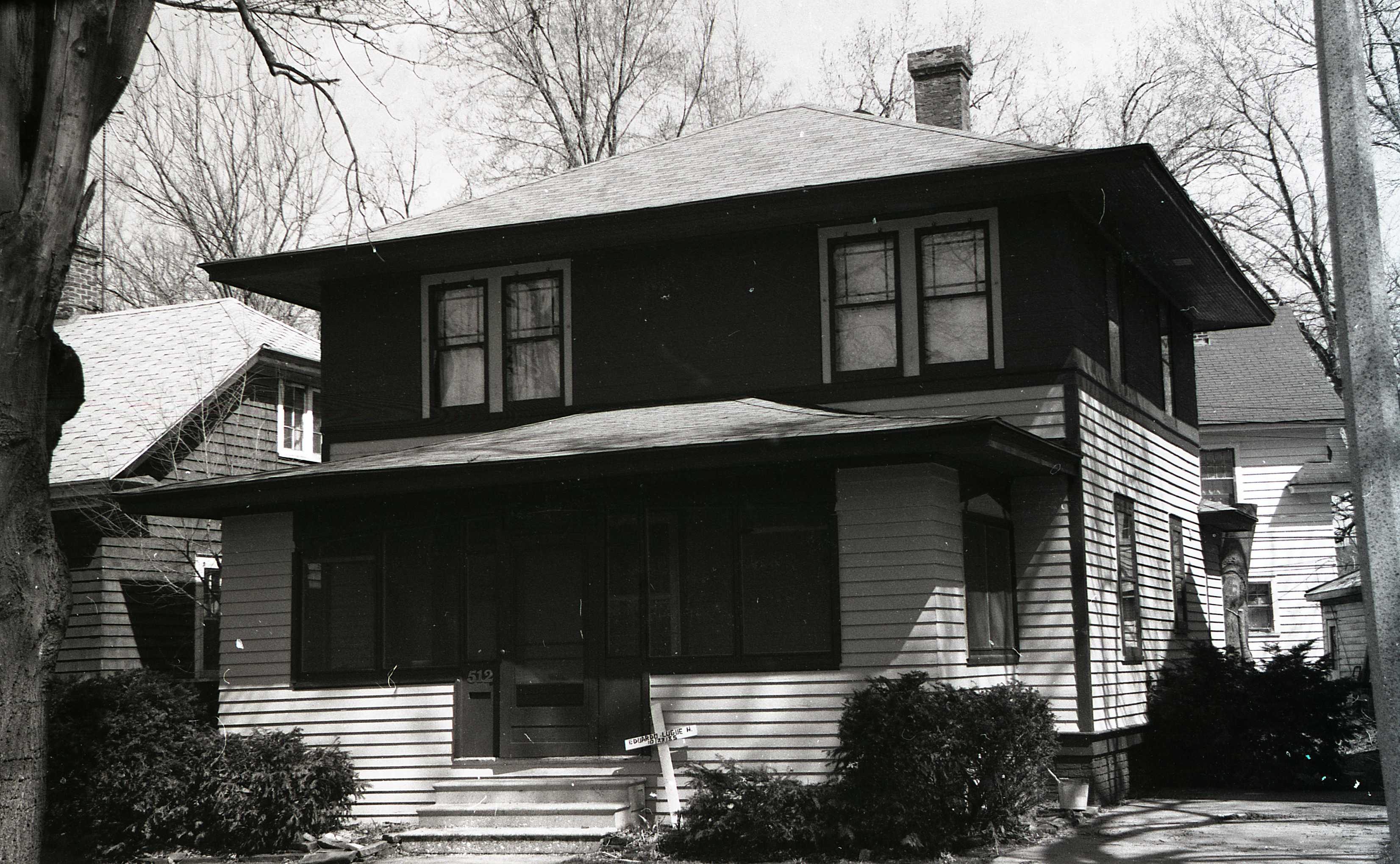 Image credit: Historic Preservation Commission of South Bend and St. Joseph County